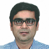 Shri Amit Prashant